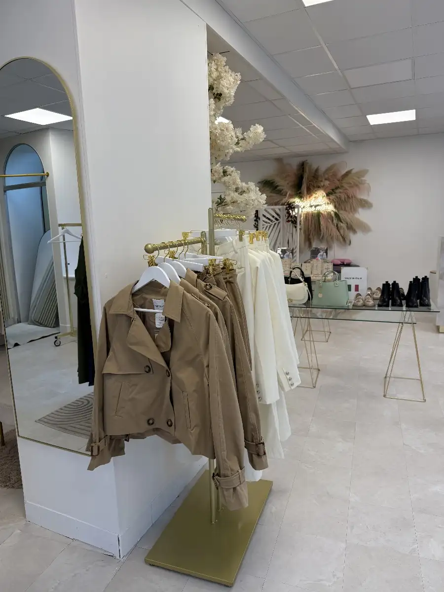 Veste
