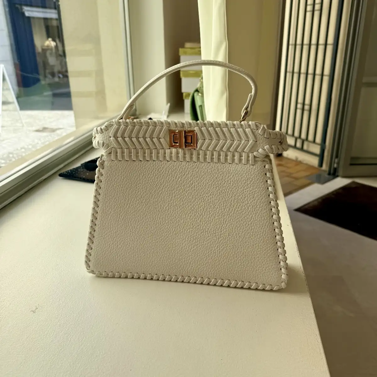 Sac miya