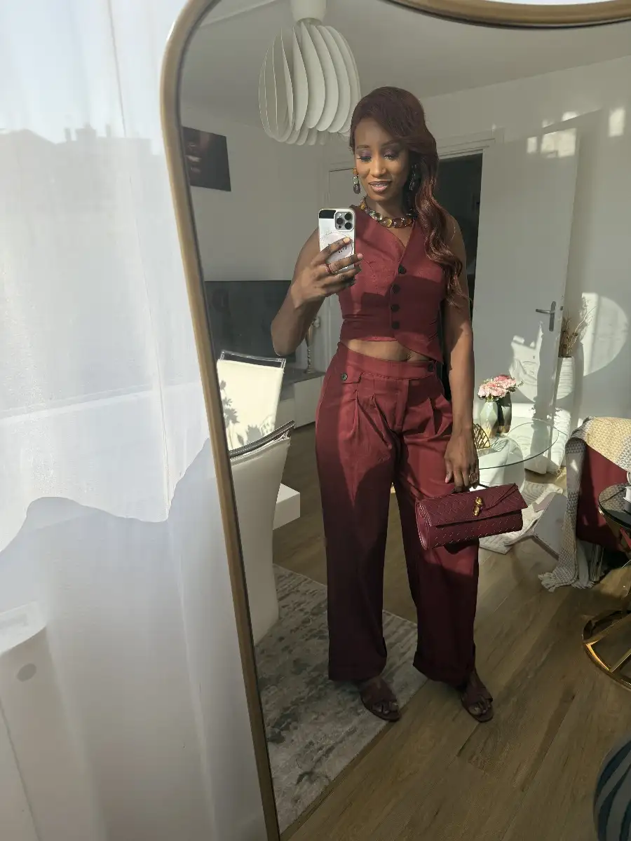Pantalon nala