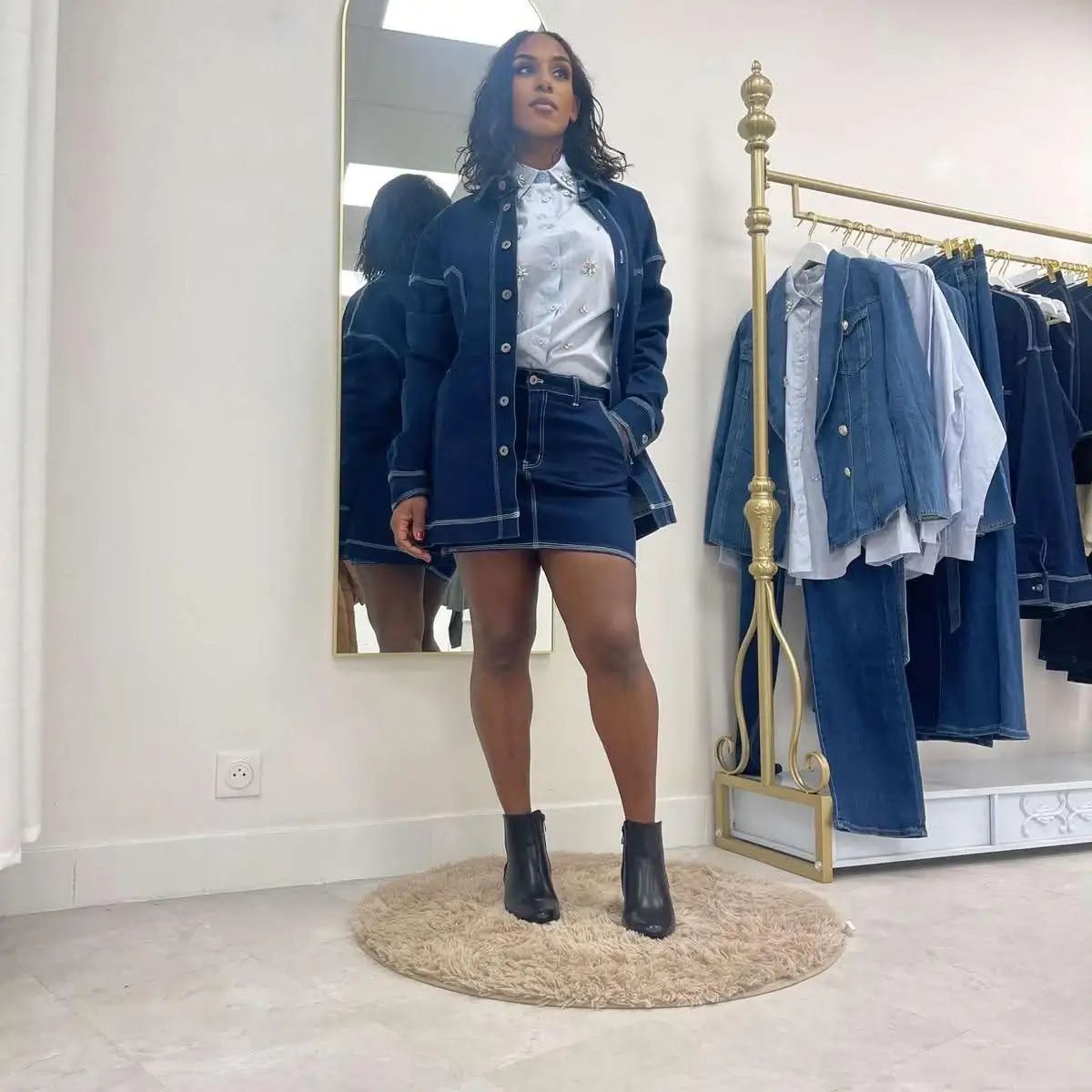 Veste Armelle