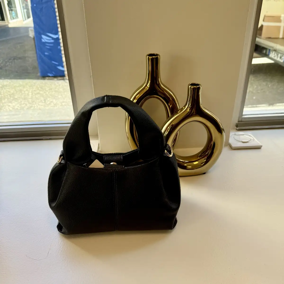 Sac paula