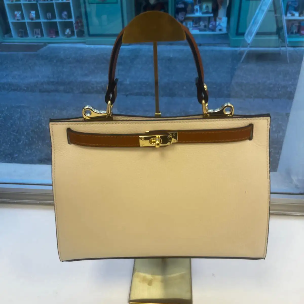 Sac lya