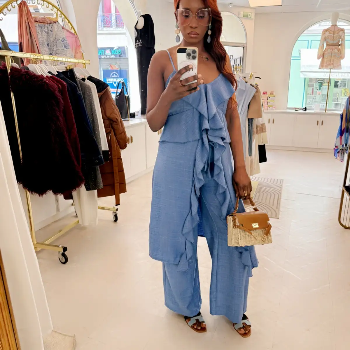 Ensemble Kelly