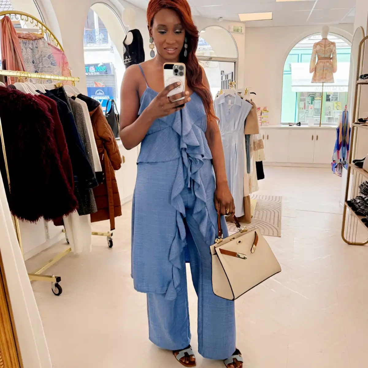 Ensemble Kelly
